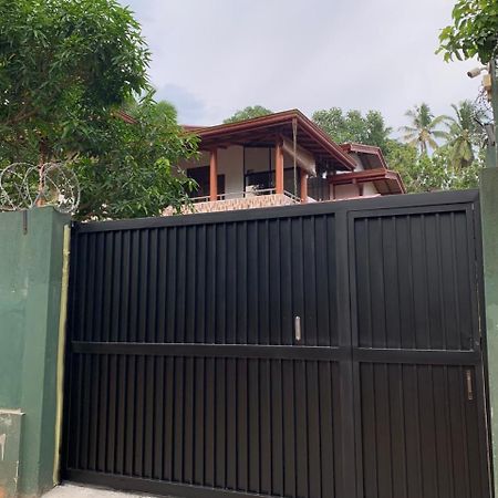 Serendip Villa Holiday Home Talalla Sri Lanka מראה חיצוני תמונה
