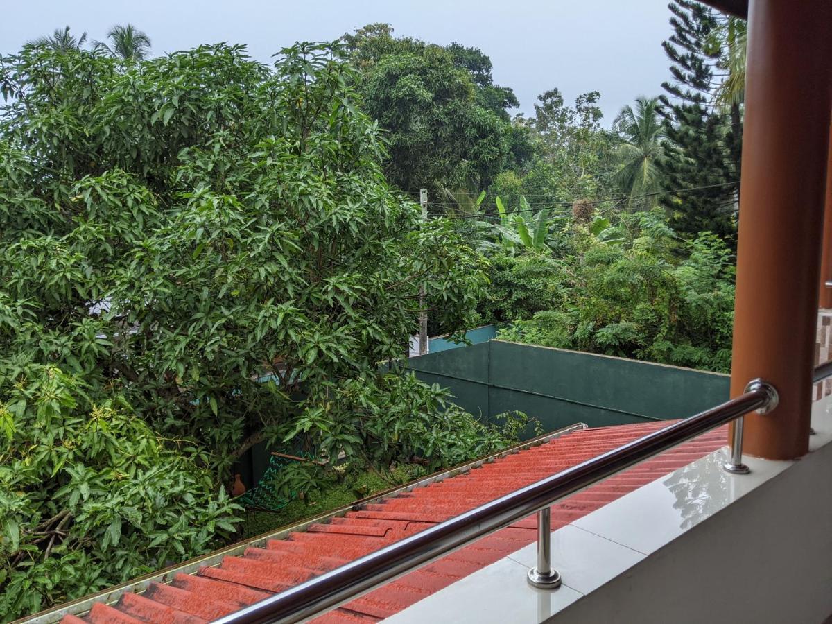 Serendip Villa Holiday Home Talalla Sri Lanka מראה חיצוני תמונה