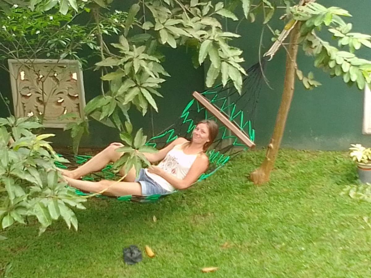 Serendip Villa Holiday Home Talalla Sri Lanka מראה חיצוני תמונה