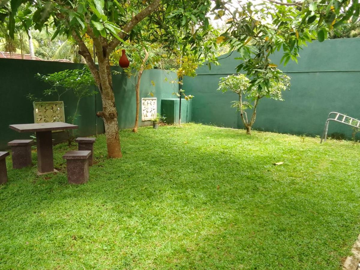 Serendip Villa Holiday Home Talalla Sri Lanka מראה חיצוני תמונה