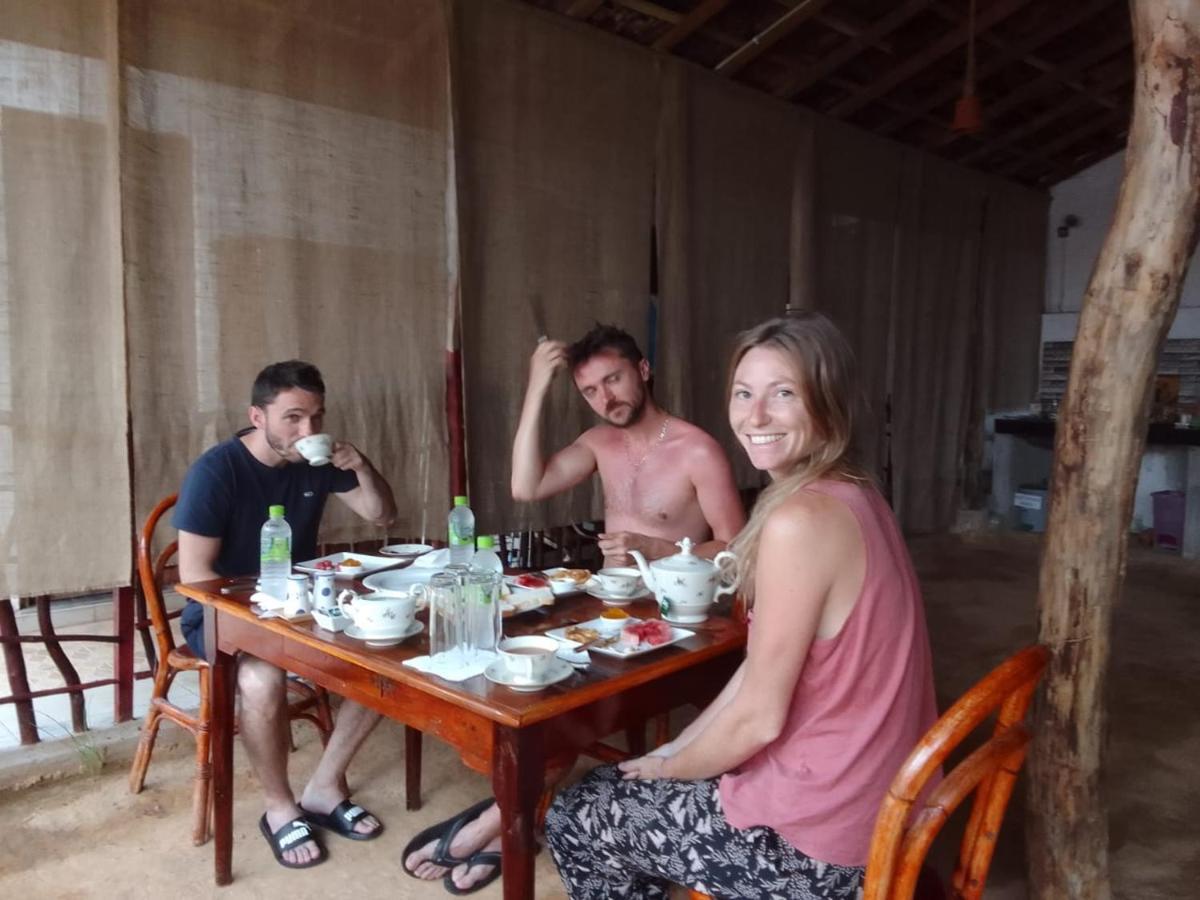 Serendip Villa Holiday Home Talalla Sri Lanka מראה חיצוני תמונה