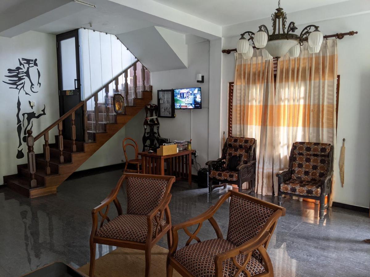 Serendip Villa Holiday Home Talalla Sri Lanka מראה חיצוני תמונה