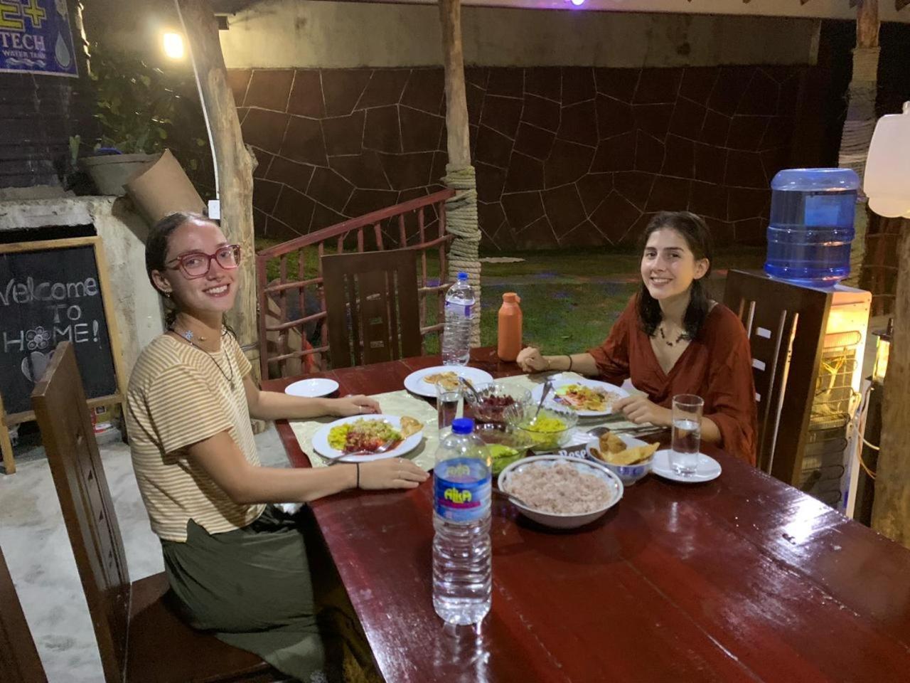 Serendip Villa Holiday Home Talalla Sri Lanka מראה חיצוני תמונה
