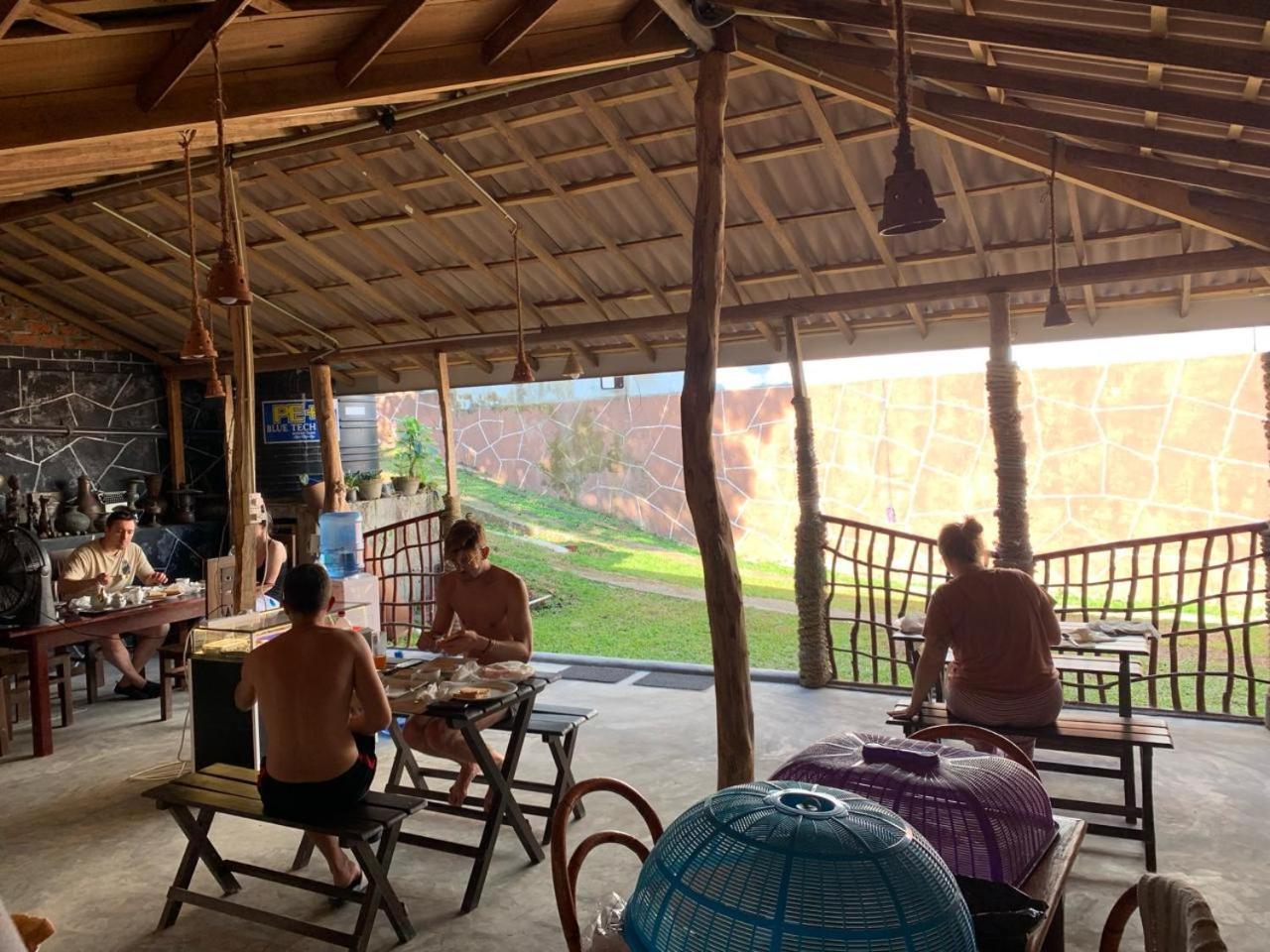 Serendip Villa Holiday Home Talalla Sri Lanka מראה חיצוני תמונה