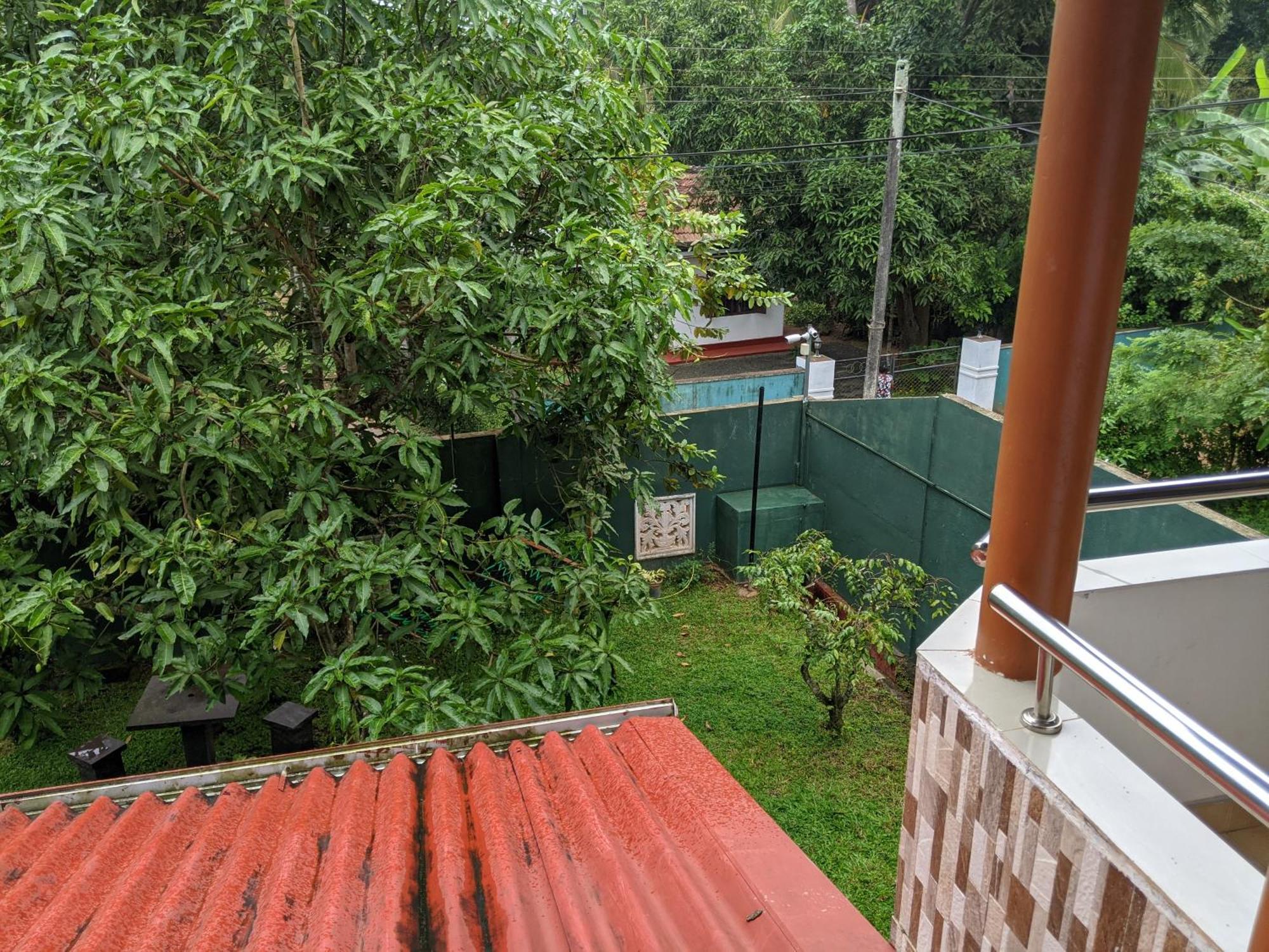 Serendip Villa Holiday Home Talalla Sri Lanka מראה חיצוני תמונה