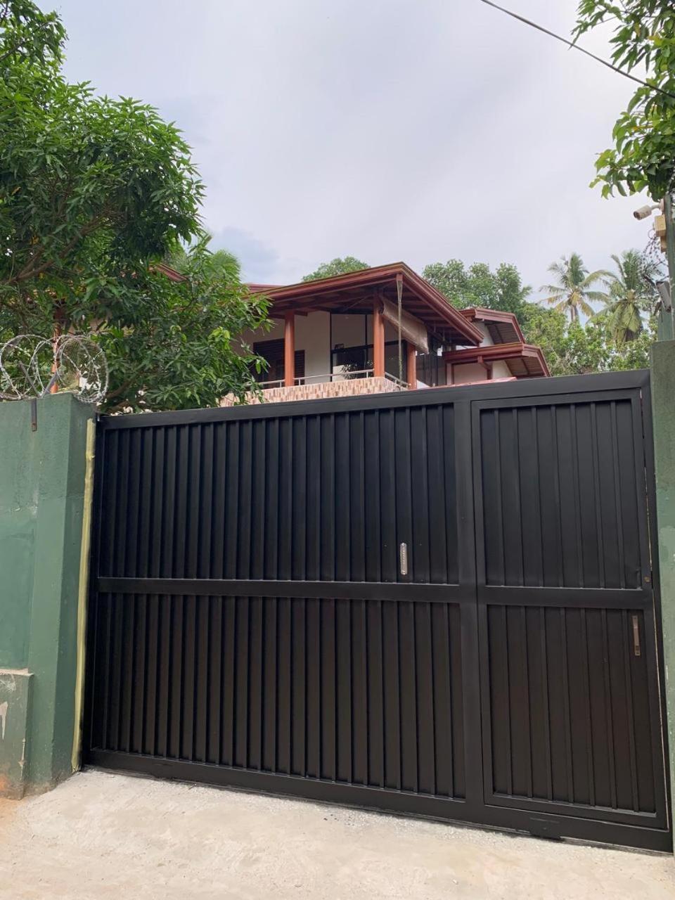 Serendip Villa Holiday Home Talalla Sri Lanka מראה חיצוני תמונה