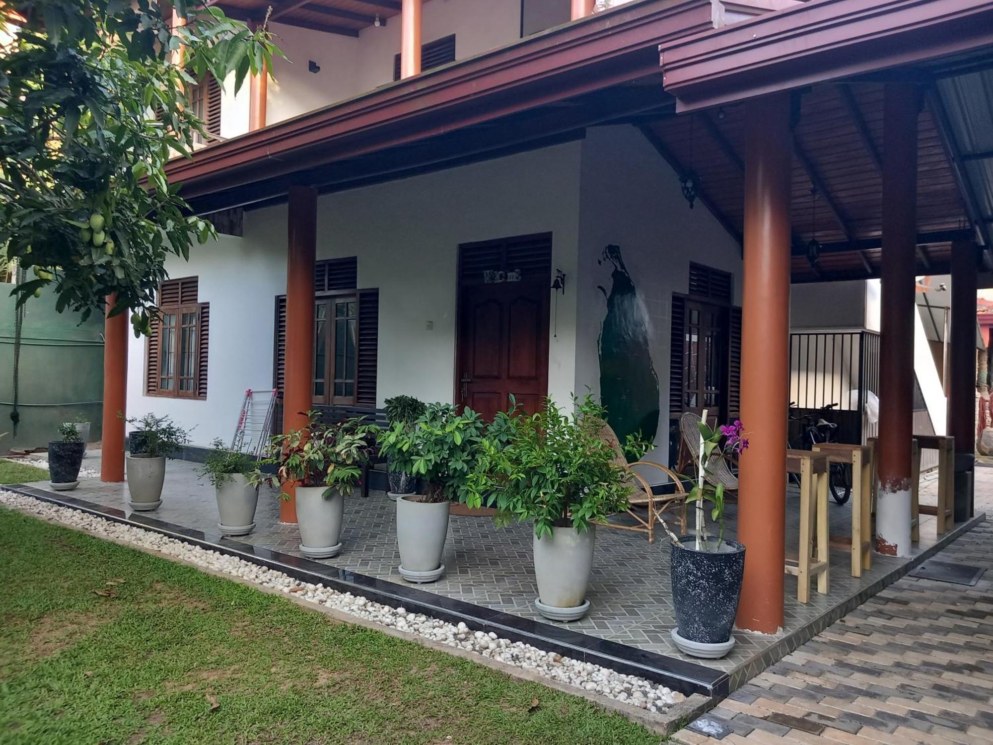 Serendip Villa Holiday Home Talalla Sri Lanka מראה חיצוני תמונה