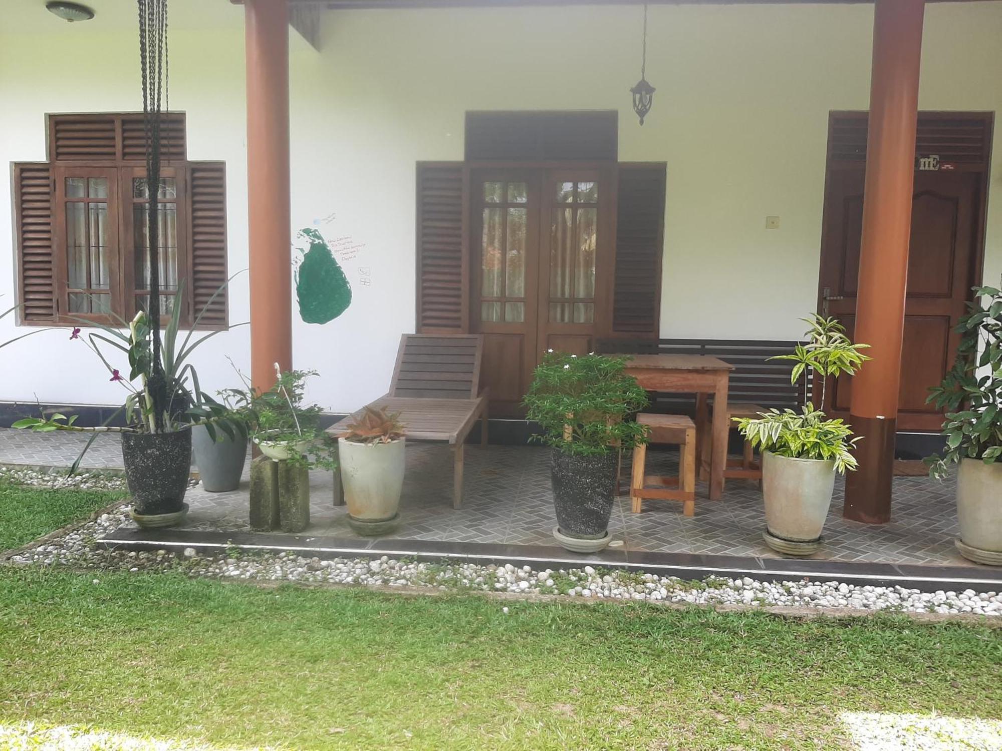 Serendip Villa Holiday Home Talalla Sri Lanka מראה חיצוני תמונה