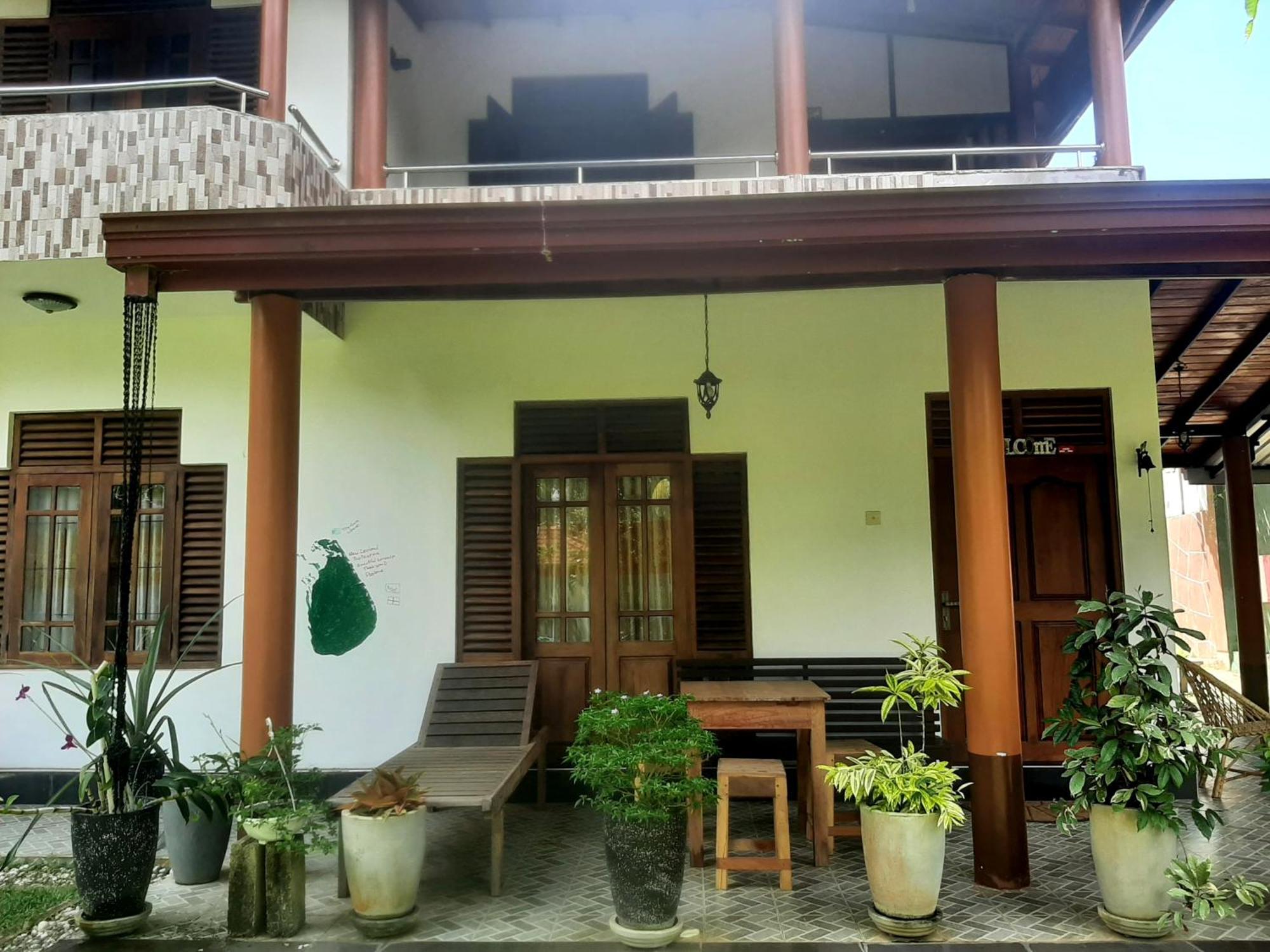 Serendip Villa Holiday Home Talalla Sri Lanka חדר תמונה